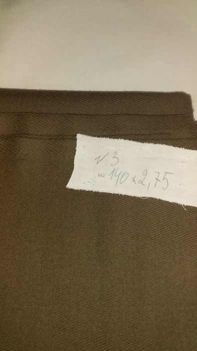 Ткань  ЗСУ для высшего командного состава