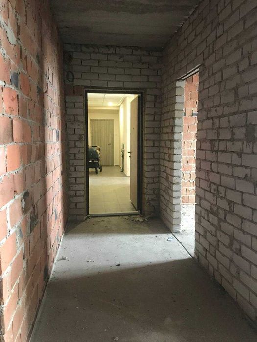 Продажа 2 кімнатної квартири в новому, цегляному,  зданному в експлуатацію ЖК Едельвейс.Працюємо з сертифікатами.