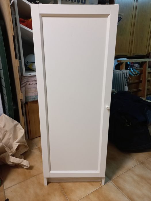 Móvel do Ikea "Billy"