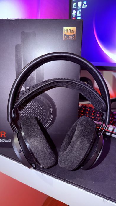 Philips Fidelio X2HR