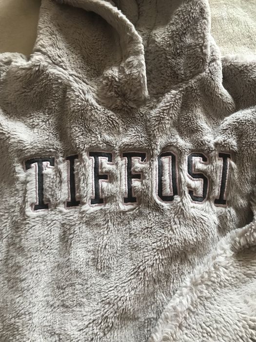 Camisola Tiffosi menina 9-10 anos