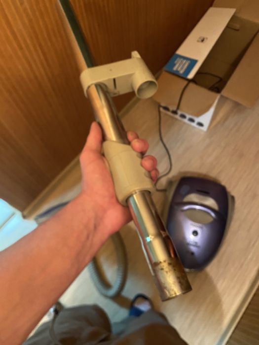 пилосос LG Turbo Max 1500W