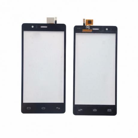 BQ M5 + BQ E5 + Wileyfox Swift 2 (Display LCD + Touch Preto + Ecrã)64585229255426122