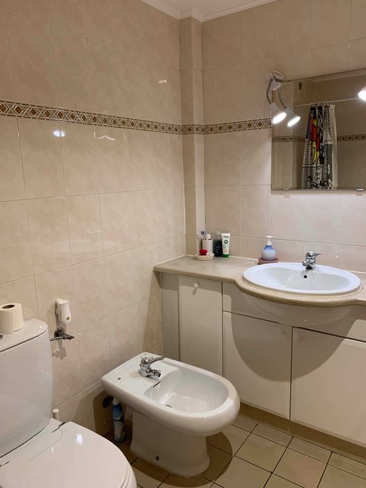 Quarto individual no Parque das Nações, Lisboa Despesas incluídas recibos | Single Room in Parque das Nações, Lisbon Bills Included Receipts Provided