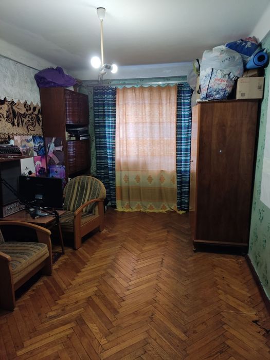 Продажа квартиры Энтузиастов 7/1, Русановка. Метро Левобережная