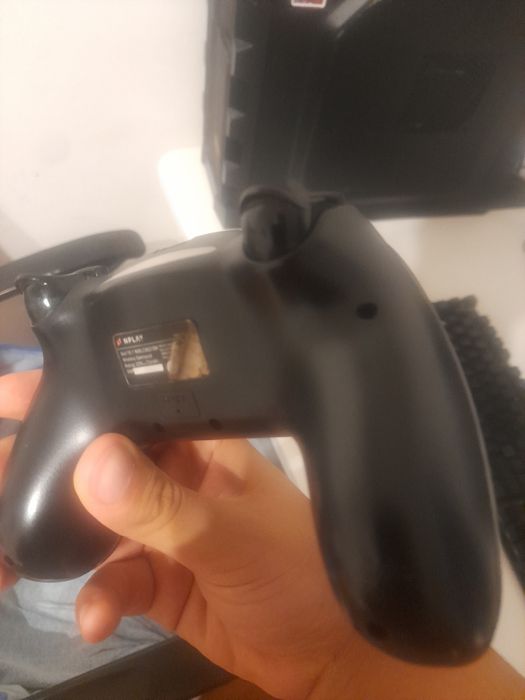 Comando ps4 para vender para peças