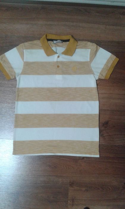 Футболка підліткові розмір s