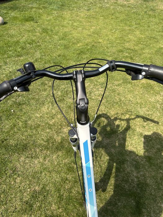 Rower Unibike Voyager