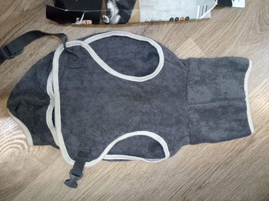 Полотенце для собак