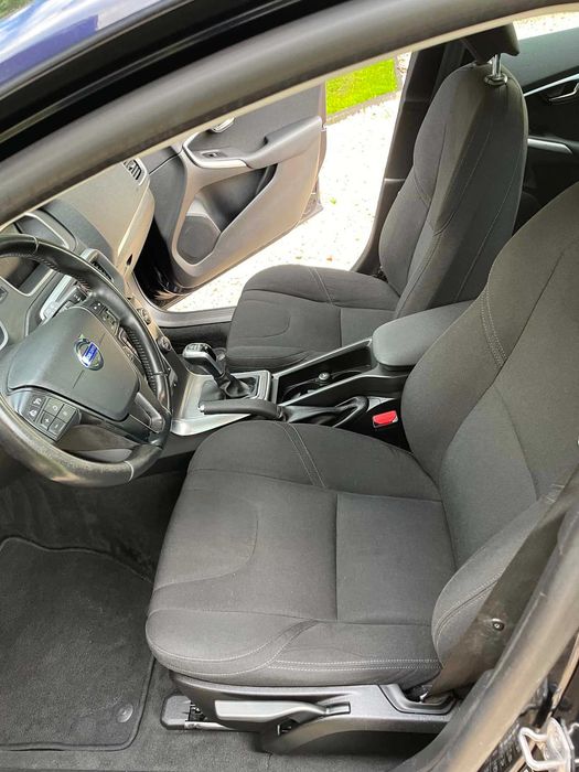 Volvo V40 2.0 D2 120KM Drive-E