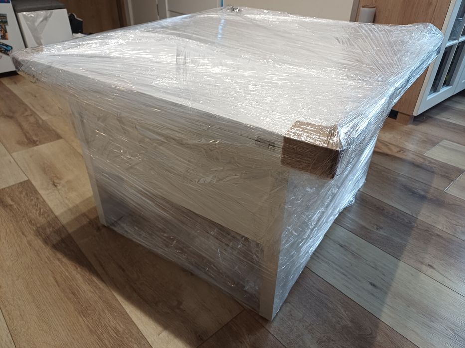 Stół rozkladany 80x90