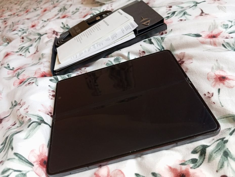 Samsung galaxy z fold 5 12/256