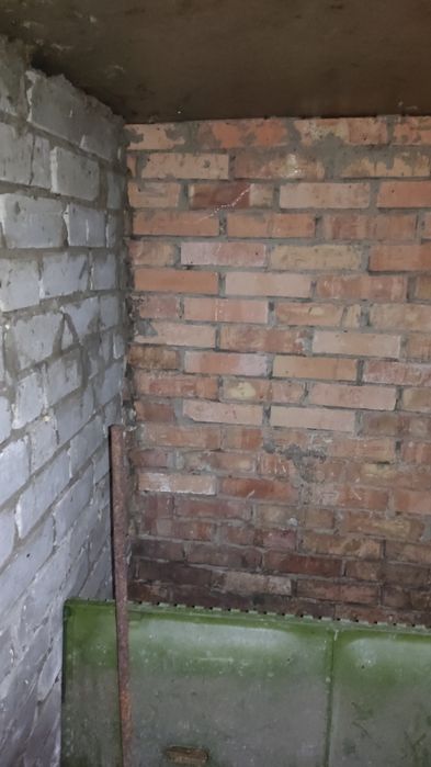 Погріб по вул.Соборній.