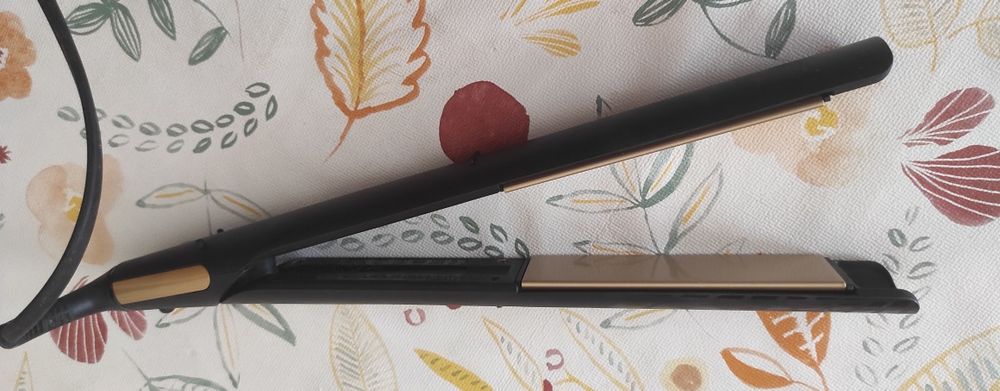 Prancha Cabelo Babyliss