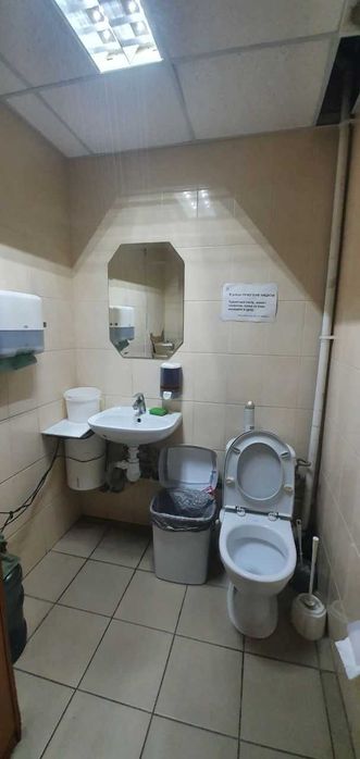 Продаж нежитлове приміщення. Готовий бізнес Вільямса Лікоград Теремки