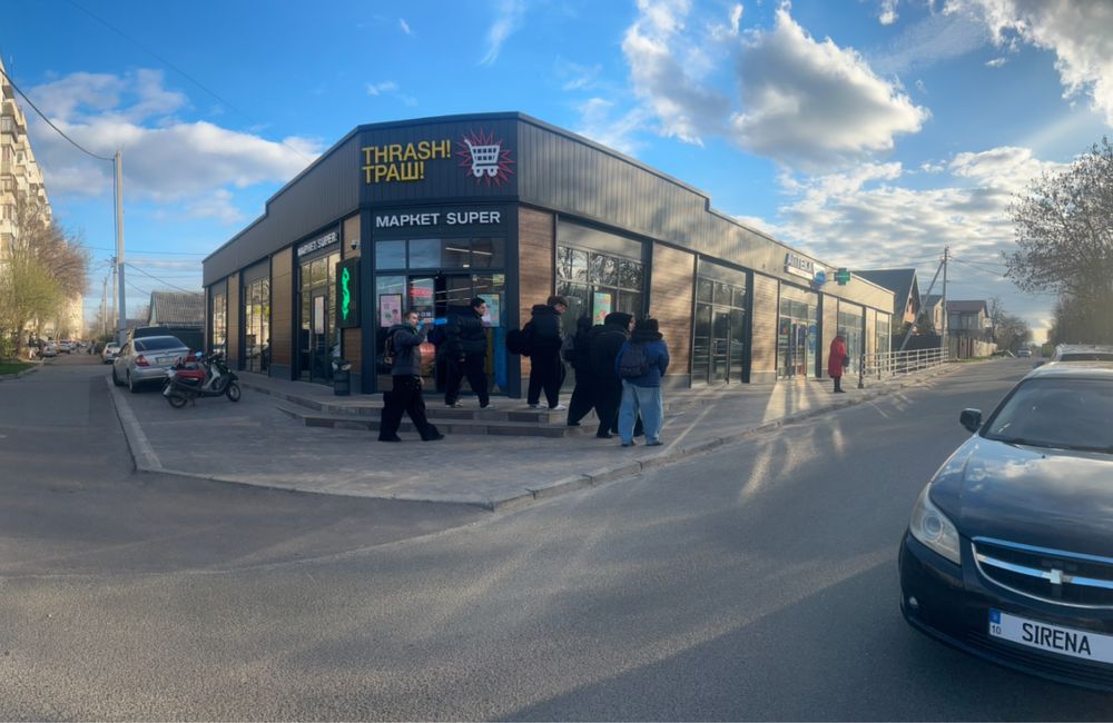 Оренда частини приміщення, Боярка, вул.Сагайдачного 63/46