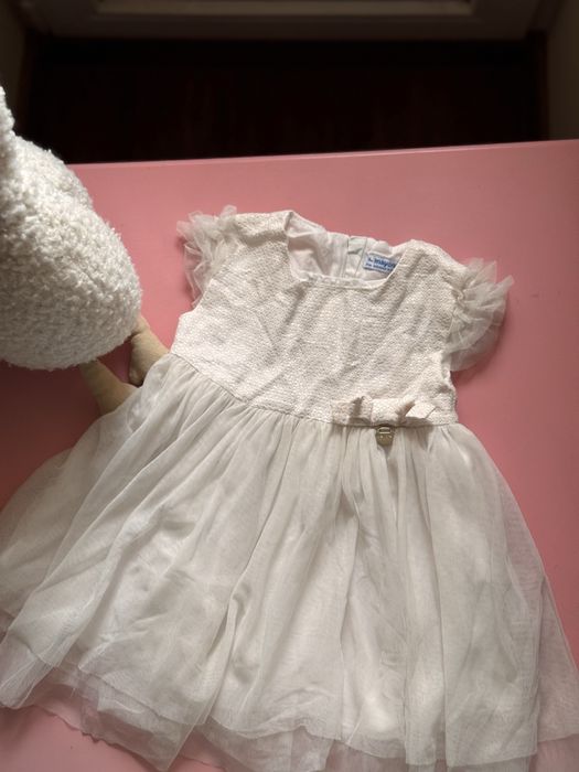 Сукня плаття mayoral на рочок