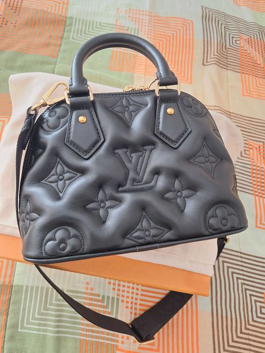Mala Louis Vuitton Alma 2022