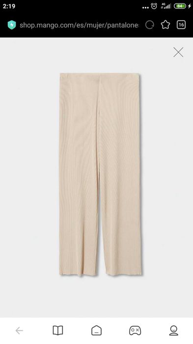 Шикарний костюм Palazzo MANGO новий М-L