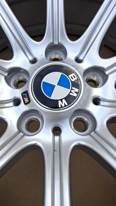 felga 19  Bmw 7834625 BBS E60  M5 M6 Wz166 8,5jx19 is12