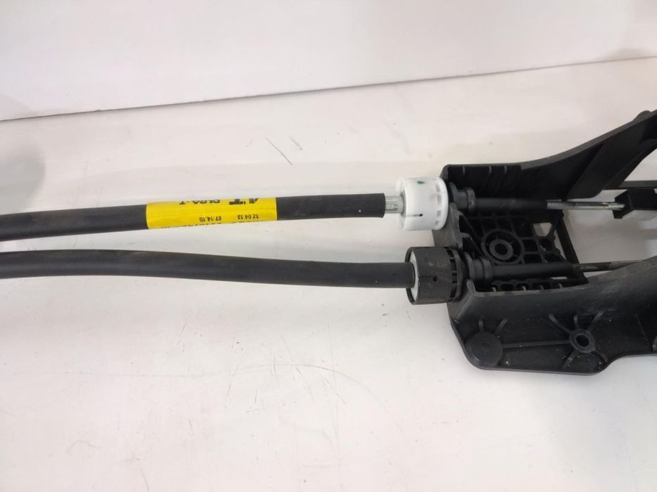 Selector de Mudanças Cabos Renault Megane 3 III 1.5 DCI 110CV