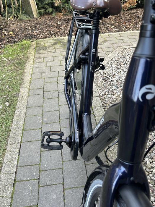 Rower Batavus Finez