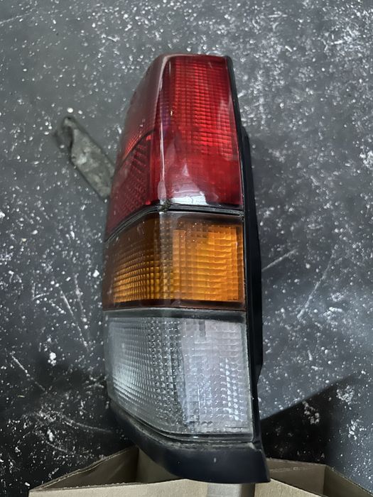 Vw polo mk1 peças