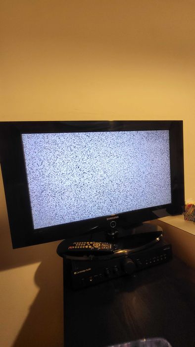 Televisão Samsung 32"