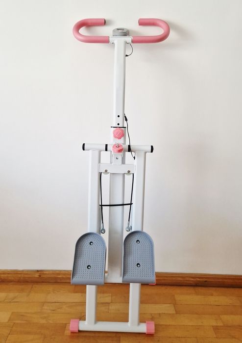 Stair Stepper446874516351232001
