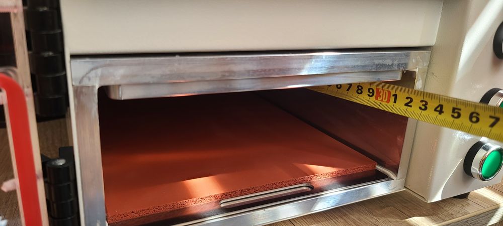 Продам вауумний ламінатор TBK-108P 14"