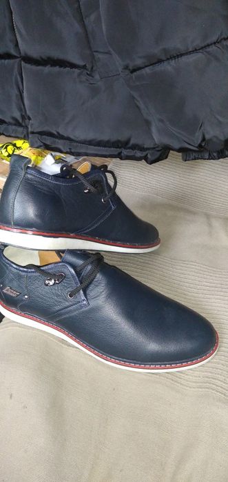 Туфлі чоловічі нові