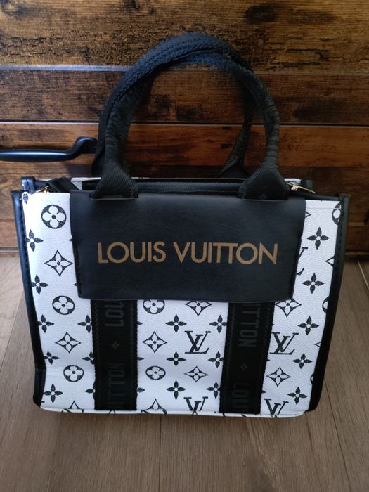 Śliczna Nowa torebka Louis Vuitton+Gratis!!!