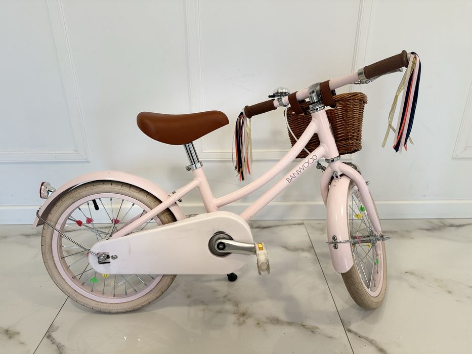 Rowerek Banwood 16"