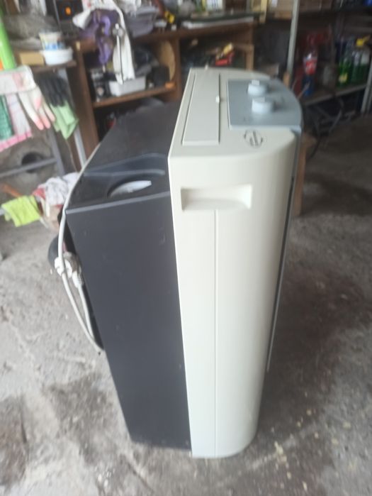 Кондиціонер переносний