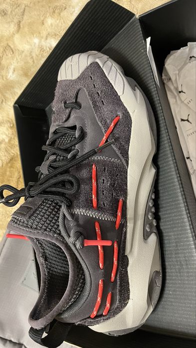 Кросівки puma plexus нові