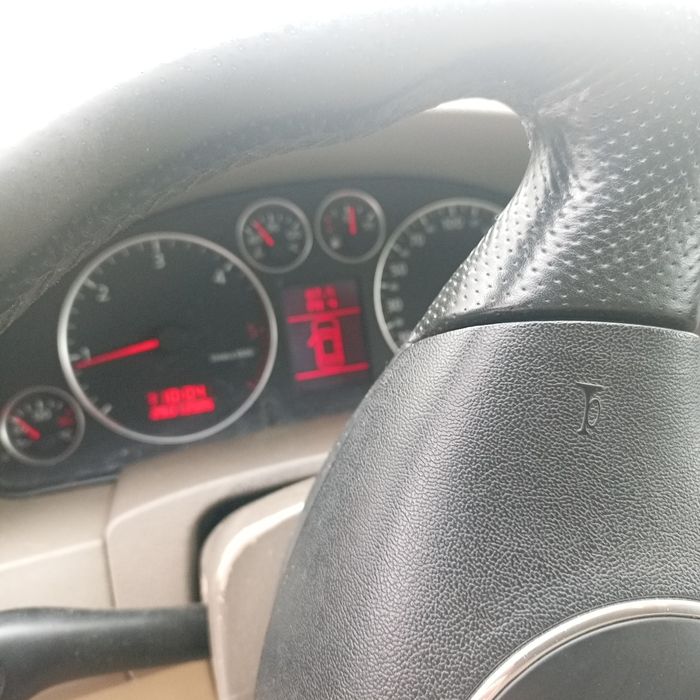 Продам ауді на повному ходу