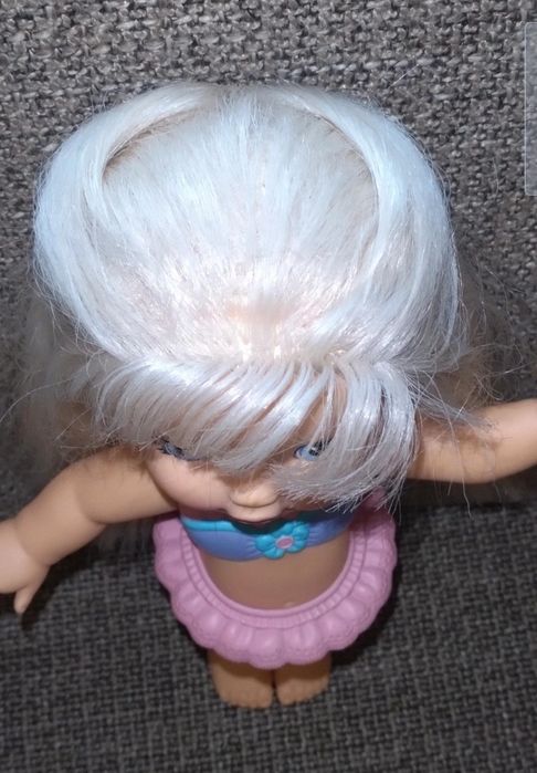 Boneca anos 90 Hasbro