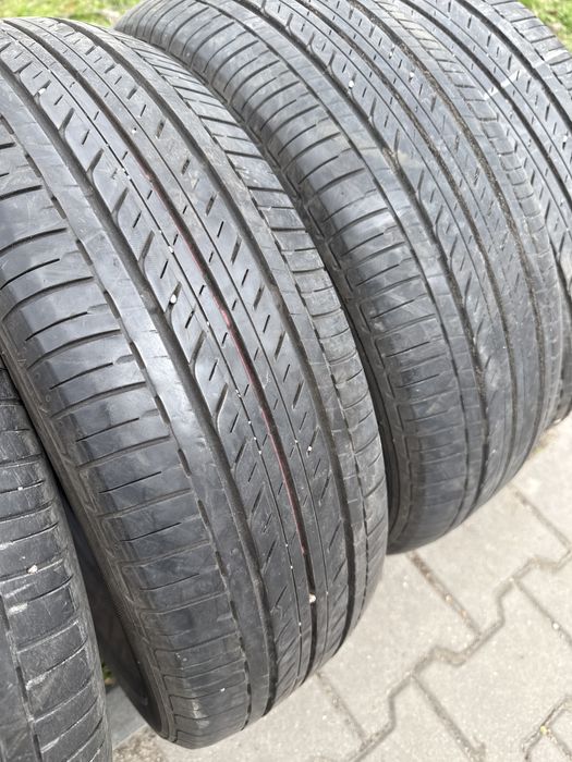 Opony zimowe 195/65/15 Bridgestone