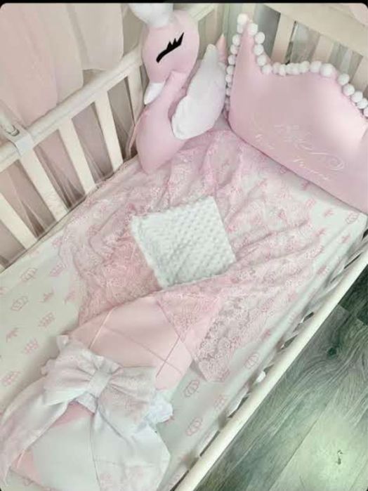 Ліжко Ovalbed кругле