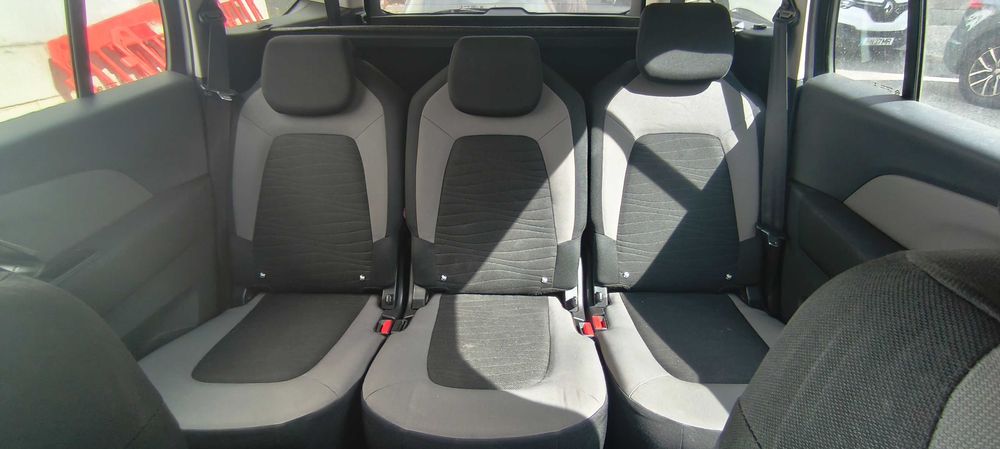 Vendo Citroen C4 grande Picasso
