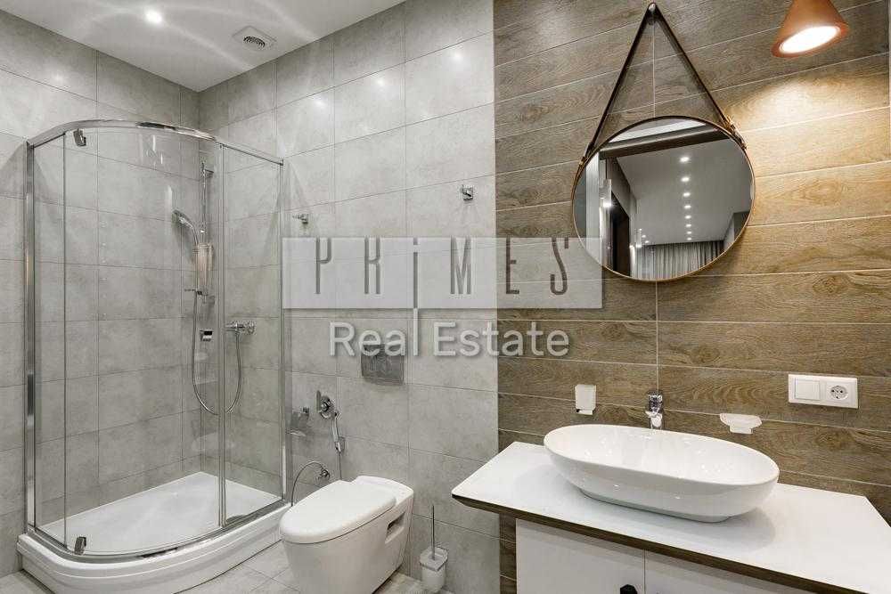 Продаж  5-к дворівневий пентхаус  220м - ЖК Новопечерські Липки.