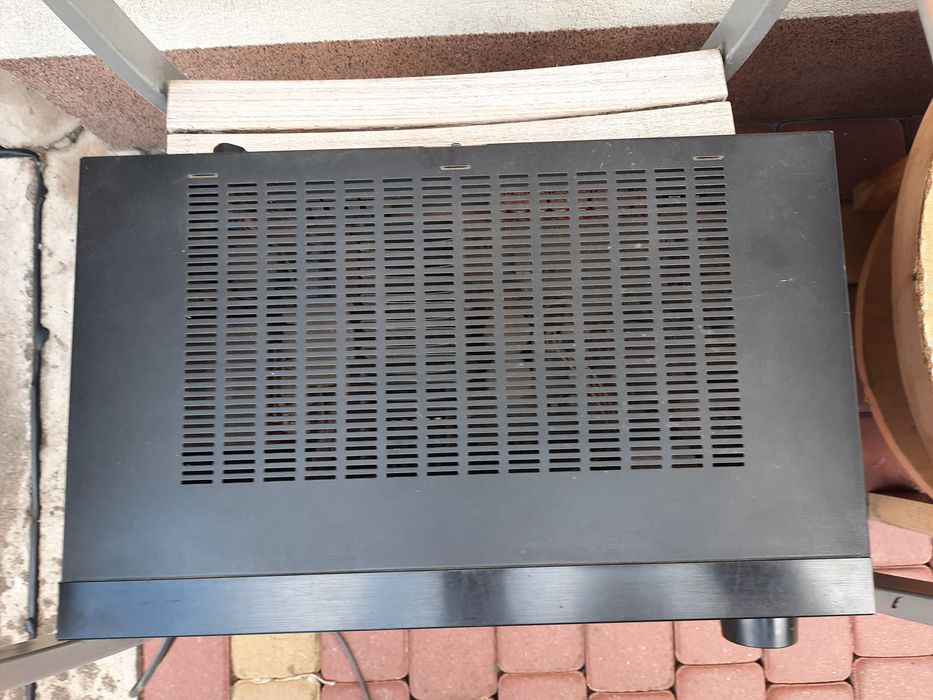 Amplituner Sony str gx 315