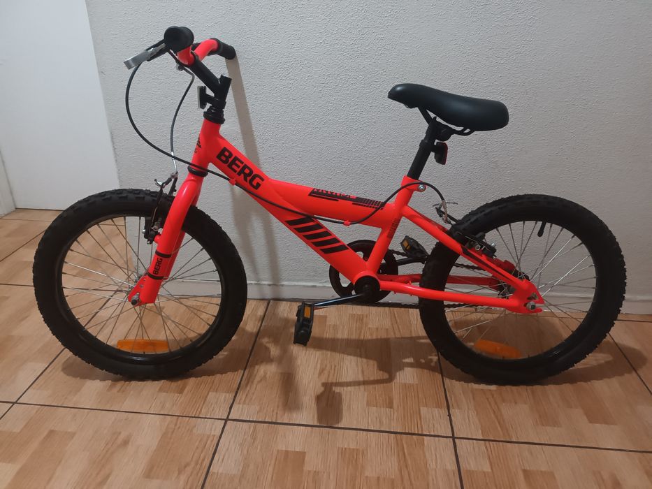 Bicicleta Para crianças