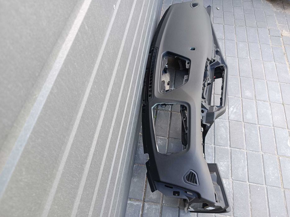 deska konsola kokpit BMW G20 G21 G22 lift lci REGENERACJA