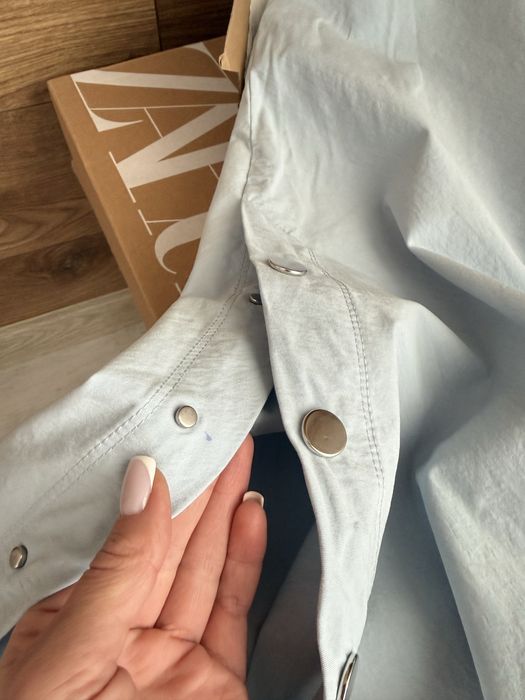 Спідничка спідниця zara xs