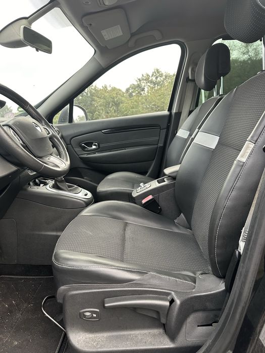 Разборка Шрот Renault Grand Scenic 3, Megan 3 з 2009-2016 рік
