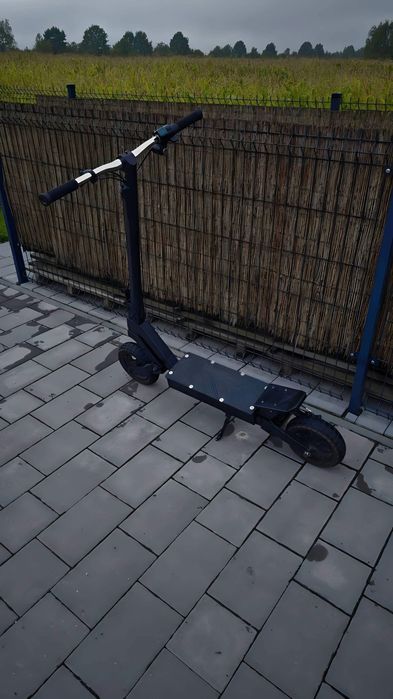 Chulajnoga Kukirin g2