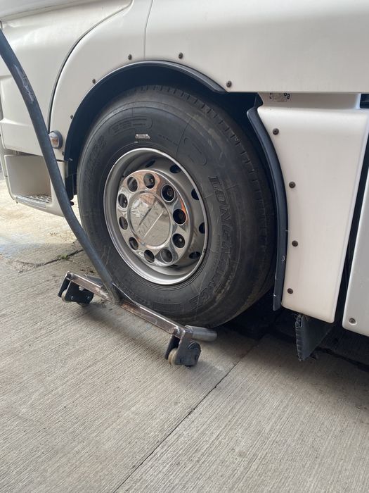 Продам тележку для перемещения и транспортировки грузового колеса