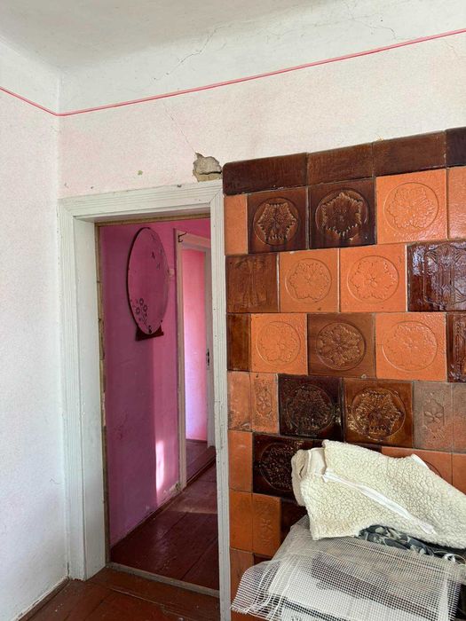 будинок та земельна ділянка 28 сот., м. Жовква