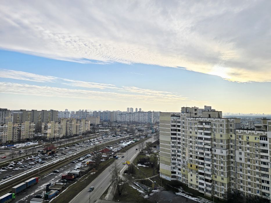 2-rooms apartment apartment by the address (area 73 m²) - Atlanta.ua - photo 19